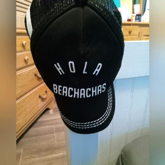 ROXY Trucker Hat, NWOT! - Picture 1 of 2